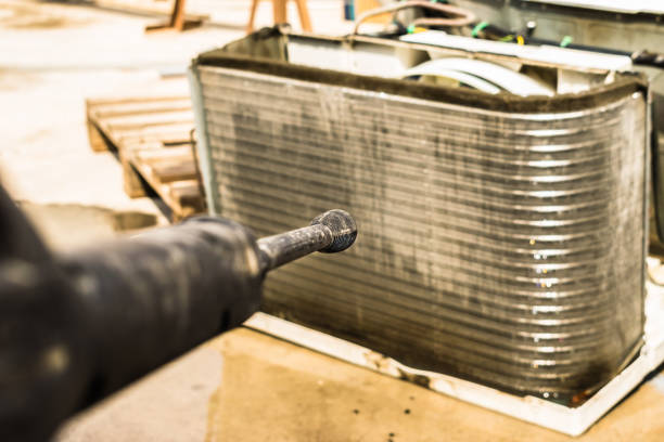 Best Duct Cleaning for Offices  in Amador Pines, CA