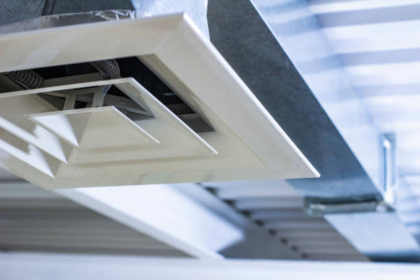 Best HVAC Air Duct Cleaning  in Amador Pines, CA