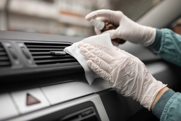 Best Air Vent Cleaning Services  in Amador Pines, CA