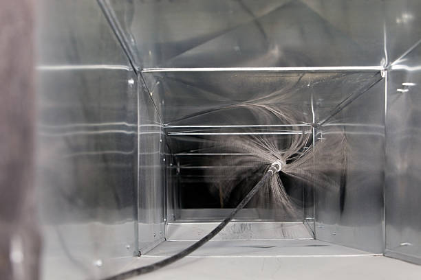 Best Ventilation Cleaning Services  in Amador Pines, CA