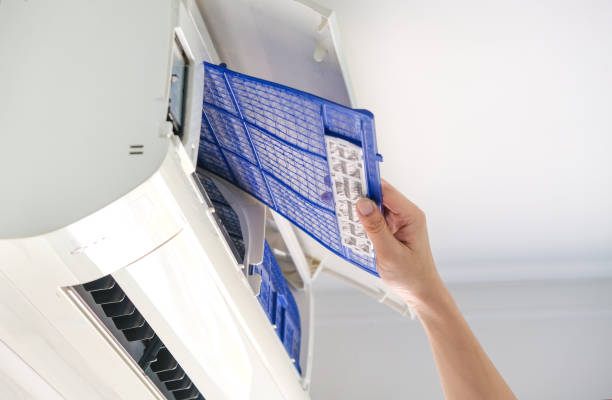 Best Emergency Air Duct Cleaning  in Amador Pines, CA