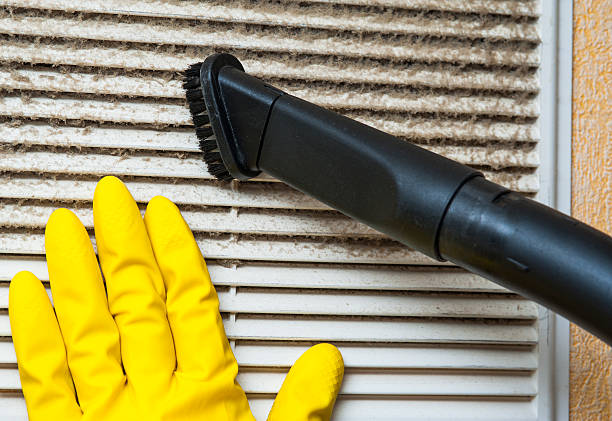Best Air Duct Cleaning Company Near Me  in Amador Pines, CA
