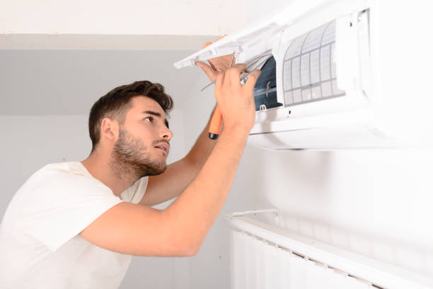 Best Best Air Duct Cleaning Company  in Amador Pines, CA