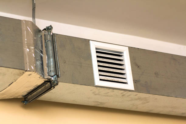 Best Air Vent Cleaning Services  in Amador Pines, CA